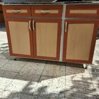 کابینت|آبچکان و نظمدهنده ظروف|سراب, |دیوار