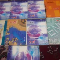 کتابهای برتر ازمون کارشناسی ارشد مدیریت بازرگانی