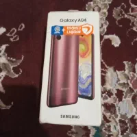 گوشی A04 سالم نو