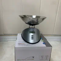 فروش انواع ترازو خانگی و فروشگاهی