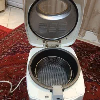 سرخکن|اجاق گاز و لوازم برقی پخت‌وپز|تهران, جوادیه|دیوار