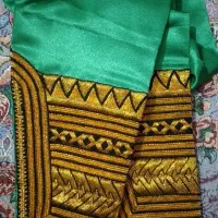 لباس محلی