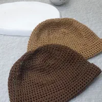کلاه طرح لئون