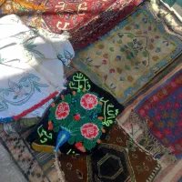 ترمه وغیره