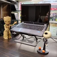 لپ تاپ قیمت مناسب و گارانتی دار HP pavilion g6