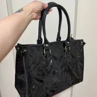 کیف مجلسی و دوجفت کفش وبوت سایز۳۹ درحدنو