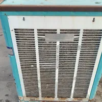 کولر آبی 7700 پلار بسیار کم کار