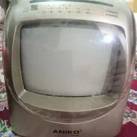 تلویزیون زمان شاهی  ۱۰ اینچی