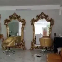 فروش لوازم آرایشگاه زنانه هم به صورت تکی هم یکجا