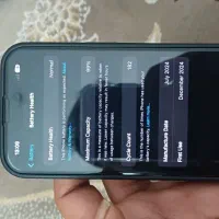 ایفون 15 نرمال