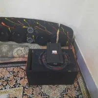 سیستم|سیستم صوتی خانگی|زاهدان, |دیوار