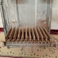 تنه آب گرم کن شعله