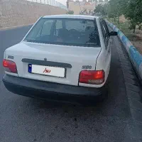 پراید مدل 87