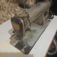 چرخ خیاطی صنعتی جک