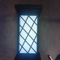 دکوراتیو ضدآب
