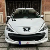 اجاره ۲۰۷ / رنت خودرو/ اجاره خودرو