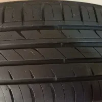 یک جفت لاستیک هانکونگ۲۳۵/55/19