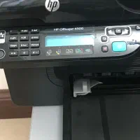 پرنتر HP Officjet 4500