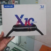 پک ساعت هوشمند