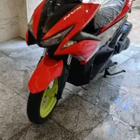 لاکی پاکشتی ایروکس