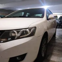 آریو اتوماتیک 1600cc، مدل ۱۳۹۷|خودرو سواری و وانت|تهران, مرزداران|دیوار