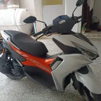 ایروکس 403 صفر
