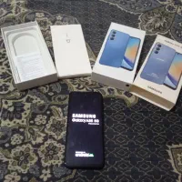 سامسونگ Galaxy A55 5G حافظه 256 گیگابایت