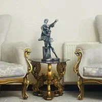 مبل استیل