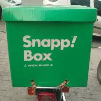باکس اسنپ