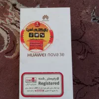 گوشی هواوی سالم بدون تعمیر