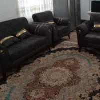 مبل ۶ نفره سالم