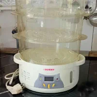 بخارپز