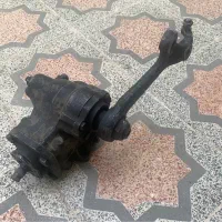 جعبه فرمان بنز خاور