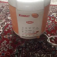 سرخ کن|اجاق گاز و لوازم برقی پخت‌وپز|تهران, ائمه اطهار|دیوار