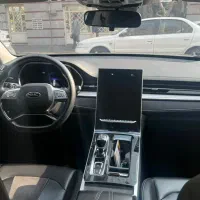 Kmc j7 مدل۱۴۰۳|خودرو سواری و وانت|تهران, سلسبیل شمالی|دیوار