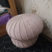 ۲عددپاف سالم و تمیز