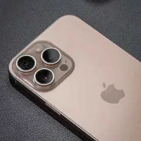 ایفون ۱۶ پرومکس دیزرت