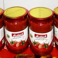 رب و حبوبات ، روغن و نان خشک