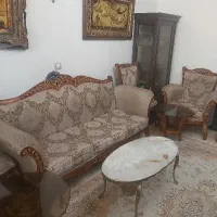 مبلمان استیل