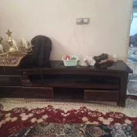لوازم برقی و بوفه و میز تی وی فروشی