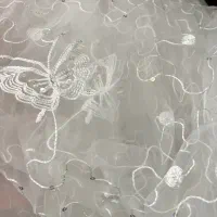 تور بالای تخت کودک و نوجوان ترک
