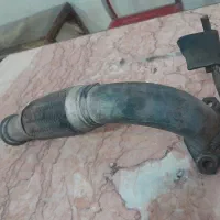 گلواکسوز سمند