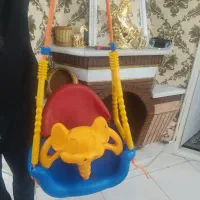 تاب بچه
