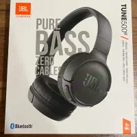هدفون jbl مدل 500tune bt