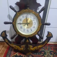 ساعت دیواری