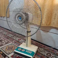 پنکه مارشال
