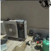 نصب و سرویس و تعمیر کولر
