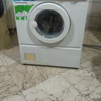 لباسشویی ۵ کیلویی پارس اصلی