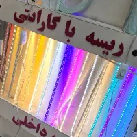 فروش ویژه ریسه نور مخفی ساختمان