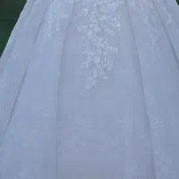لباس عروس